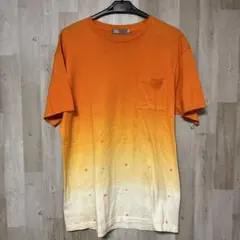 HECTIC ポケットtシャツ グラデーションのサムネイル