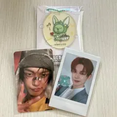 ヨンジュンセット♡