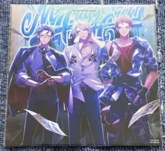 【ヒプマイ】　メガジャケ　ヨコハマ　Amazon限定特典