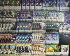 魔法科学者　テスター・フォックス　双闘　デッキ