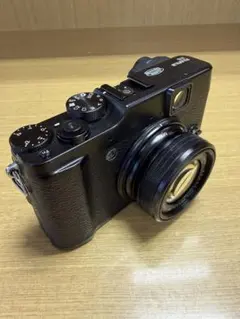 FUJIFILM 富士フィルム X10 デジタルカメラのサムネイル