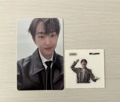 2026年最新】shinee onew flow トレカの人気アイテム - メルカリ
