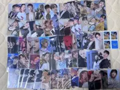 SEVENTEEN セブチ　ホシ　トレカ　まとめ売り