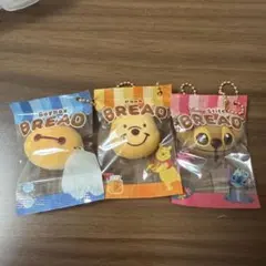 ディズニー カプセルトイ