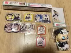 ボカロ　グッスマくじ　まとめ売り