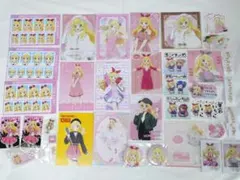 アイカツ 星宮いちご chibiぬいぐるみ オーロラキス バースデーポスト