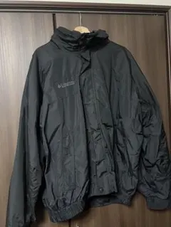 Columbia Bugaboo ジャケット (3l)XL ブラック