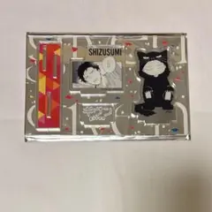 ギヴン　名場面アクリルスタンド　全種セット その他(書籍)】「ギヴン」トレーディング名場面アクリルスタンド