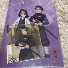 アニプレックスオンラインくじ 鬼滅の刃 村田 E賞 F賞