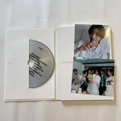 ENHYPEN ジェイク romance:untold engene ver