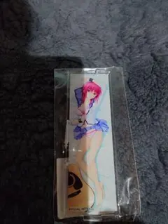 Angel Beats! オンラインくじ B賞 岩沢