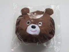 ひとのわグマ エコバッグ JA