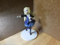 直筆サインカード　プレメモ　ハナヤマタ ハナN・フォンテーンスタンド　田中 美海 直筆サインカード プレメモ ハナヤマタ ハナN・フォンテーンスタンド