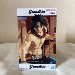 ワンピース Grandista フィギュア ポートガス D エース 12体セット 楽天市場】ワンピース grandista the grandline men portgas・d・aceの通販