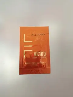 ドクターシーラボ VC100 エッセンスローションEX R サンプル