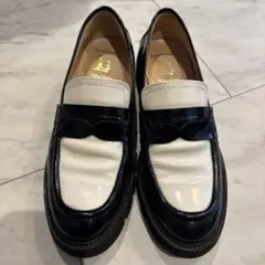 Luka Grossi ローファー