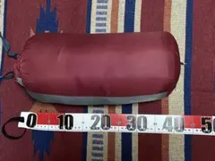 mont-bell ダウンスリーピングバッグのサムネイル