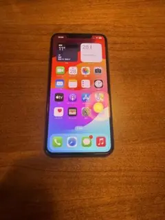 iPhone 11 Pro Max ゴールド 256GB SIMフリー 極上美品