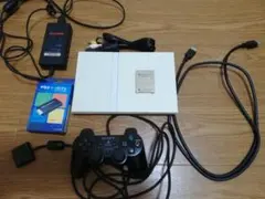 PS2 スターターセット + HDMIケーブル + コンバーター