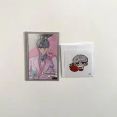 にじさんじ8th Anniversary 一橋綾人 セット