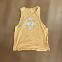 NIKE タンクトップ DRI-FIT Sサイズ　フィットネス　ダンス　エアロ