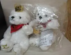 King &amp; Prince - キンプリ ベア Amazon.co.jp: セブンネット 限定 King＆Prince ベア : おもちゃ