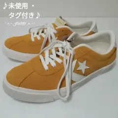 ロードクラシック♡CONVERSE コンバース ロデオクラウンズ 未使用 タグ付