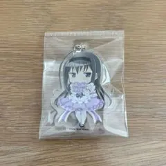 魔法少女ノ魔女裁判 CF特典 アクリルキーホルダー SDアクキー 桜羽エマ
