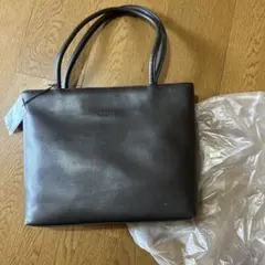 CELITE COLLECTION トートバッグ ブラウンのサムネイル