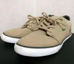 Lacoste スニーカー US9のサムネイル
