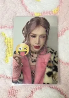 XLOV ウムティ ハル fanplee ユニット トレカ - メルカリ