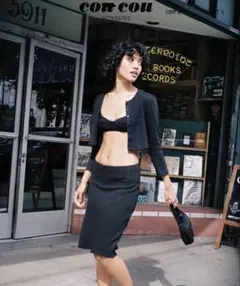 coucou intimates setup