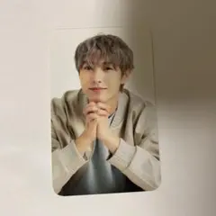 NCT DREAM ドリム ロンジュン NCT xyz トレカ