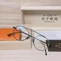 金子眼鏡 KV-103L IPBR 一山 - メルカリ