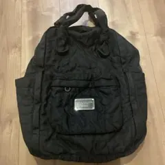 美品　MARC BY MARC JACOBS リュック