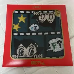 FEILER 鉄腕アトム ハンカチ 紙袋付き - メルカリ
