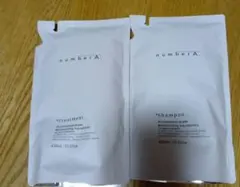 numberA. シャンプー ・トリートメント 詰替用セットのサムネイル