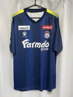 ISC】NRL キャンベラ・レイダース 2009 ラグビージャージ - メルカリ