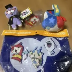 妖怪ウォッチ グッズ まとめ売り - メルカリ