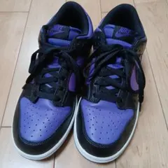 NIKE SB Dunk High 26cm 難あり - メルカリ