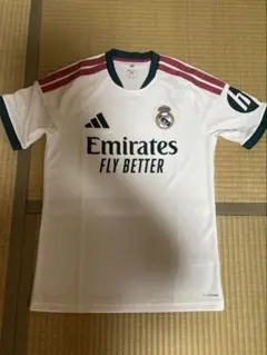 最新値下げ　即購入可　アディダス　リヨン　ユニフォーム　日本Lサイズ 最終値下げ 即購入可 アディダス リヨン ユニフォーム 日本Lサイズ