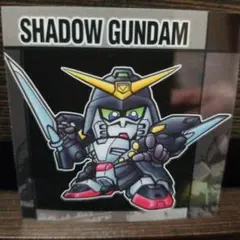 ガンダムスナック2 60 ガンダムシュピーゲル