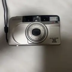 Minolta RIVA ZOOM 90 DATE 本体のサムネイル