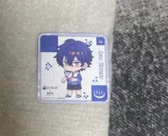 ととのうにじさんじ レオス・ヴィンセント コースター