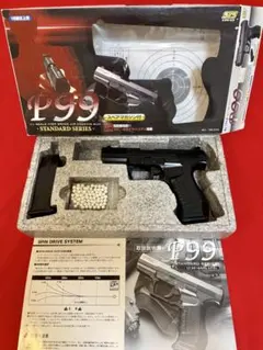 2026年最新】siis p99の人気アイテム - メルカリ