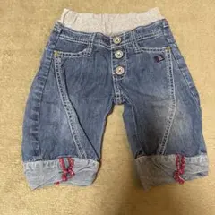 ズッカ　デニムパンツ