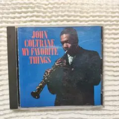 2025年最新】my favorite things john coltraneの人気アイテム - メルカリ