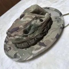 米軍放出品 PROPPER OCP ブーニーハット サイズ7 エアフォースのサムネイル
