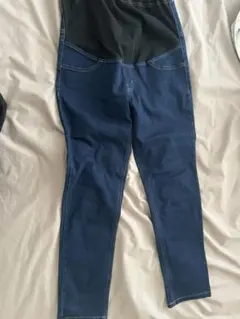 EL Fin DOLL マタニティデニムパンツ YG24WBT01
