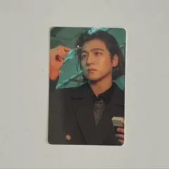 DAY6 The Decade トレカ whos fan ソンジン DAY6 The DECADE Whosfan ソンジン 特典セット - メルカリ